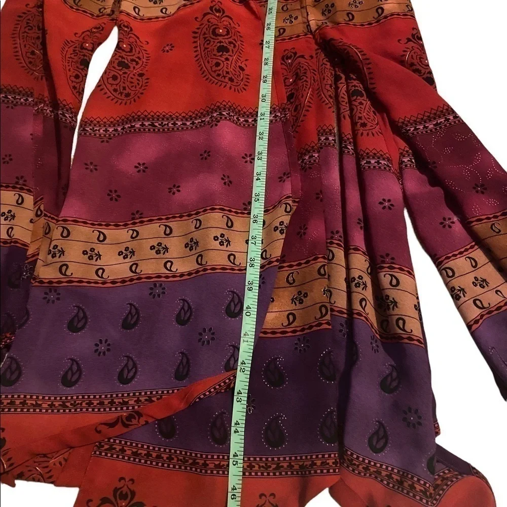 𝅺anthony Mark Hankins wrap size1X - Picture 4 of 4